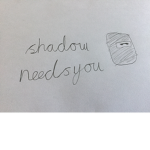 Agents of shadow