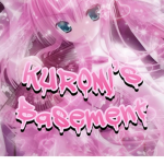 Kuromi’s Basement