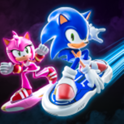 Sonic Speed
