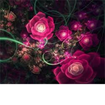 funny rose