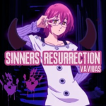Sinners Resurrection
