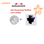The RedEye Gang