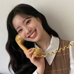 Dahyun Obby icon