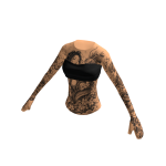 Roblox entity thumbnail