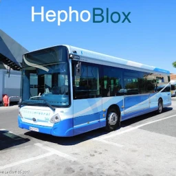 HephoBlox icon