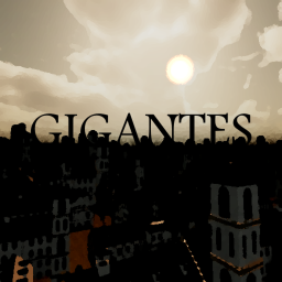 GIGANTES: ESCAPE