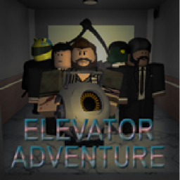 Elevator Adventure™            By (Ghaucho)