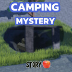 🏕️Camping Mystery⛺ (Story)