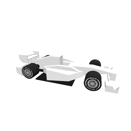 [Indycar] Template S1