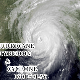 Hurricane, Typhoon And Cyclone Roleplay (AC)