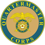 Quartermaster's shop