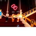 Coco’s funny group