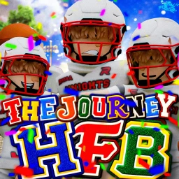 🏈 🎉 HFB The Journey  icon