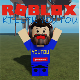 Survival Youtou01 killer !