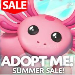 🎉 Sale Adopt Me Shop [HUGE SALE!!]