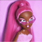 Barbie clothes