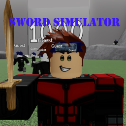 Sword Simulator (ALPHA)