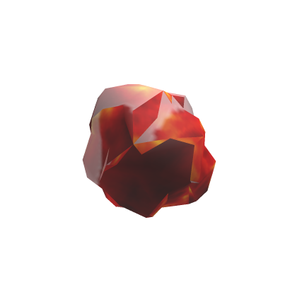 Destoryer Meteor
