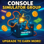 Console Simulator Group