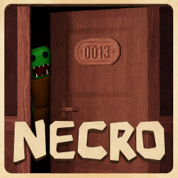 NECRO 🎁 ⛄️