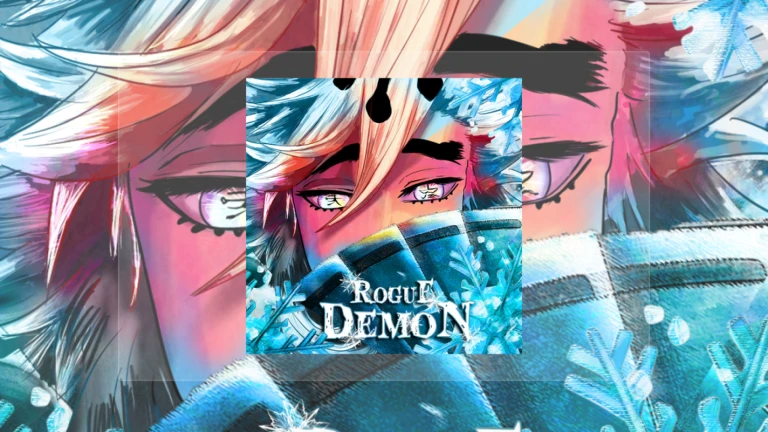 [❄️Douma❄️]Rogue Demon