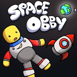 Space obby!