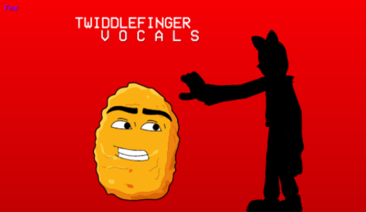 [Aw Shucks V2 + 2M event] TwiddleFinger Vocals screenshot 2