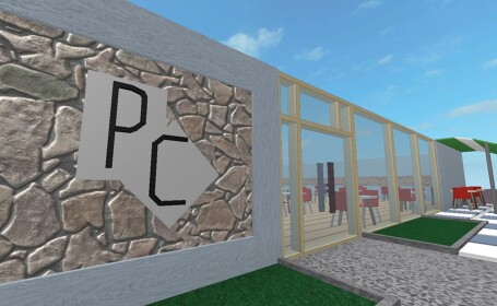 P o l u s Cafe®!