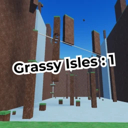 Grassy Isles : 1 icon
