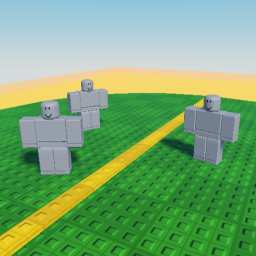 LAST TO LEAVE!