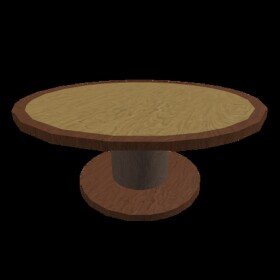 The Round Table