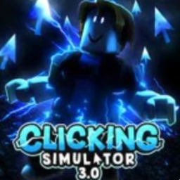 Clicking Simulator 🖱️