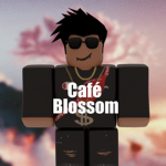 Café blossom