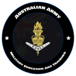 |MET| Military Education And Training