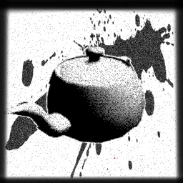 teapot masscare icon