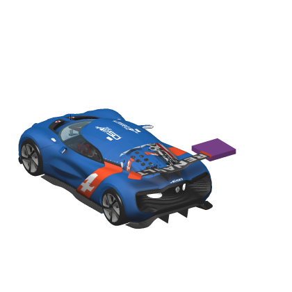 Car spawner Fast Cars Working