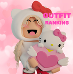 •~Outfit Ranking~•