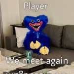 HuggyWuggyFan1500’s Official Roblox Group