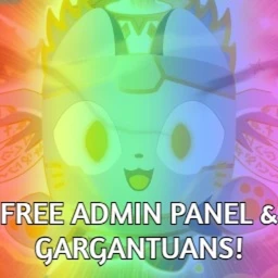 [👑FREE ADMIN PANEL👑] Pet Simulator 99 Modded! icon