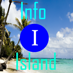 Info Island
