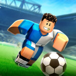 [🏆FIFA] Super League Soccer! 