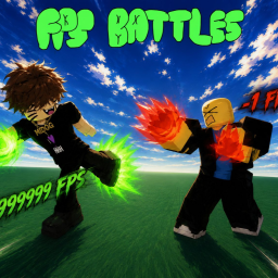 FPS Battles!