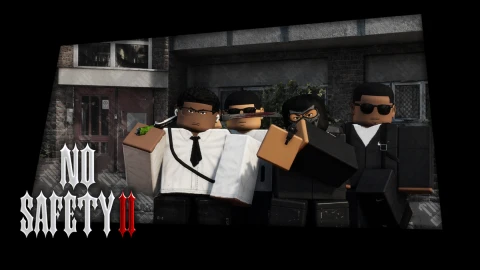 [🧊BLACK ICE] No Safety 2 Script