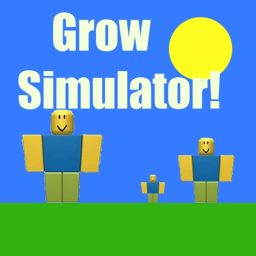 Growing Fast!!   [Alpha]