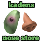 Kaden's Nose Store