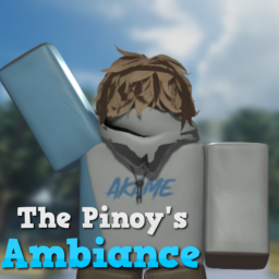 The Pinoy's Ambiance RP