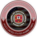 Training and Education Command ⊡ ⊡
