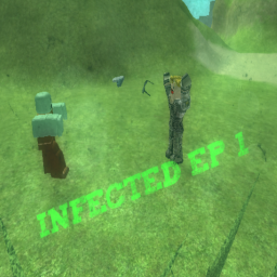 [GUIS Uptdate] Infected Zone Ep 1