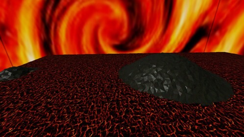 Welcome To Hell
