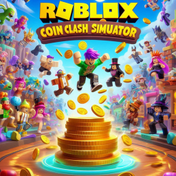 Coin Clash Simulator